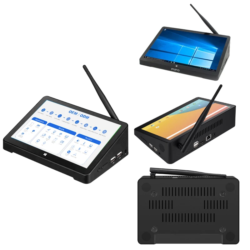 Memory Card Ssd - Szybka Dostawa Komputer All-in-One z Ekranem