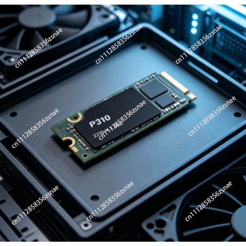 Nvme Ssd - Do P310 500G 1T 2T M.2