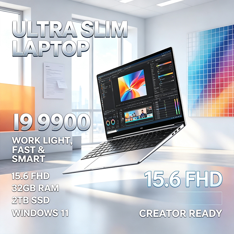 Ssd 2Tb - 15,6-calowy, 120 Hz, wyświetlacz FHD IPS,