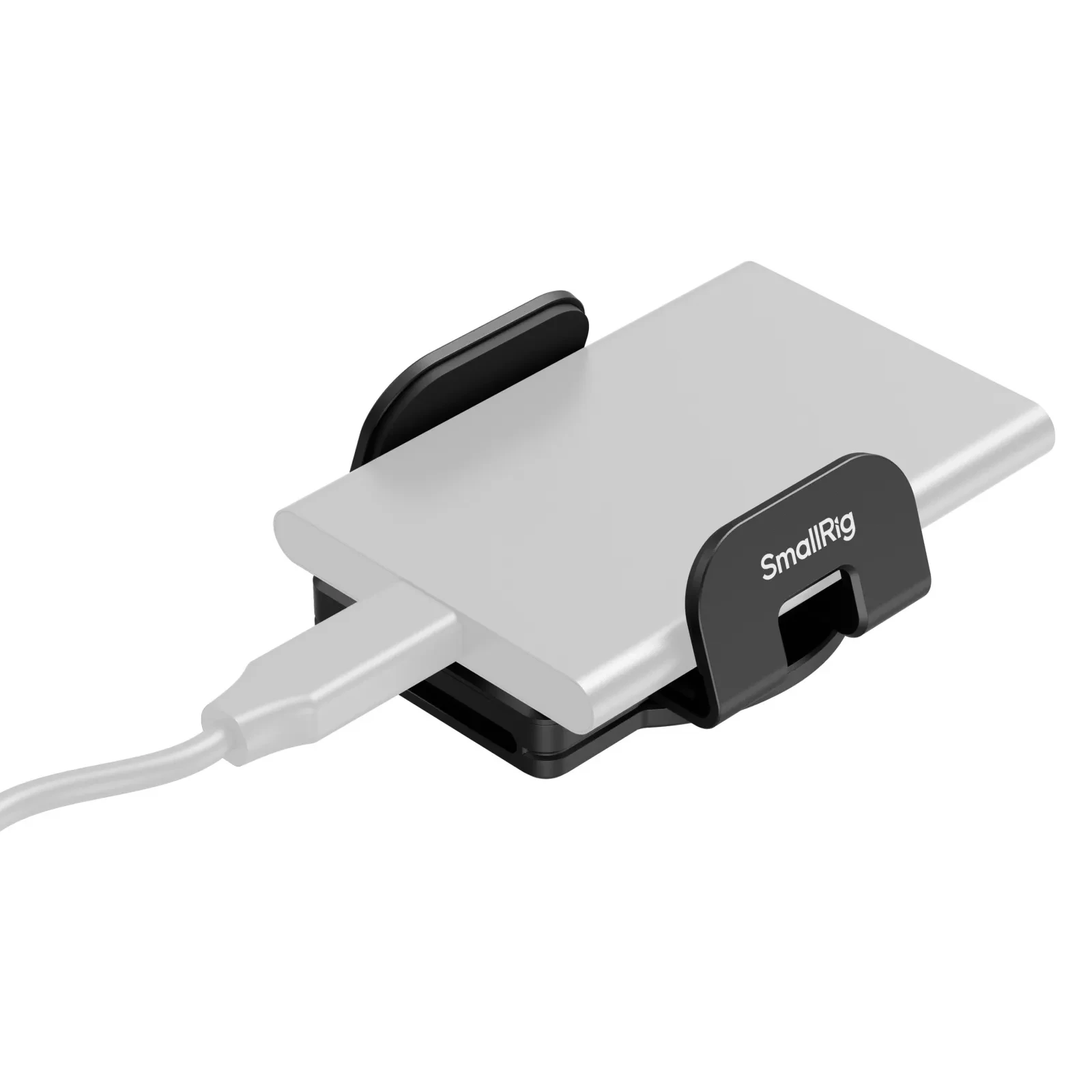 Samsung Ssd - Uchwyt montażowy SmallRig do dysków SSD