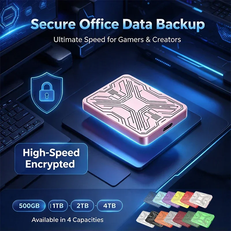 A3 500 GB – 4 TB – przenośny z – Ssd 500Gb recenzja i cena