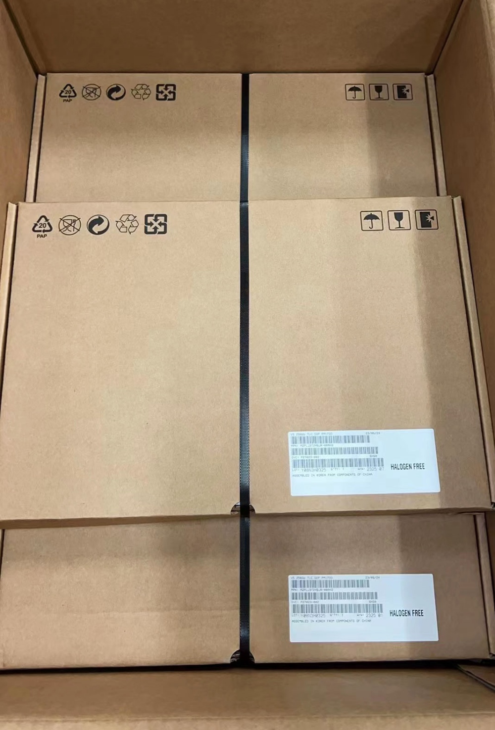 NOWY Oryginalny PM1735 1.6T 3. – Samsung Ssd recenzja i cena