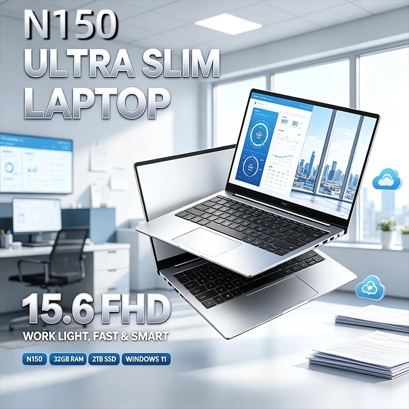 Laptop z 15,6-calowym ekranem  – Ssd 2Tb recenzja i cena