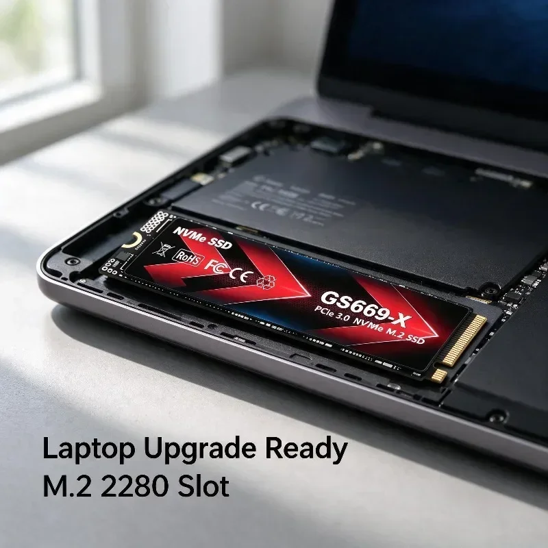 GS669-X M.2 NVMe SSD 500 GB–4  – Ssd 500Gb recenzja i cena
