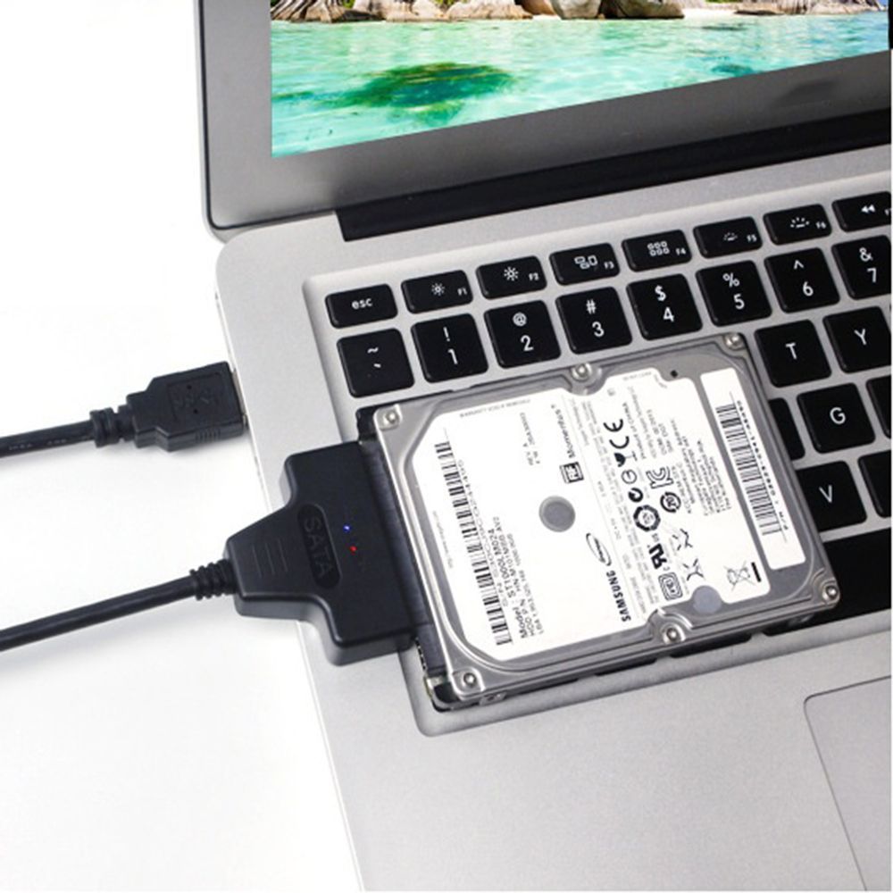 Profesjonalny zewnętrzny adapt – External Ssd recenzja i cena