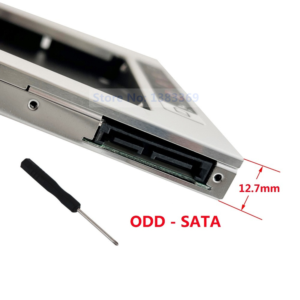 Ramka/Uchwyt do obudowy dysku  – Samsung Ssd recenzja i cena