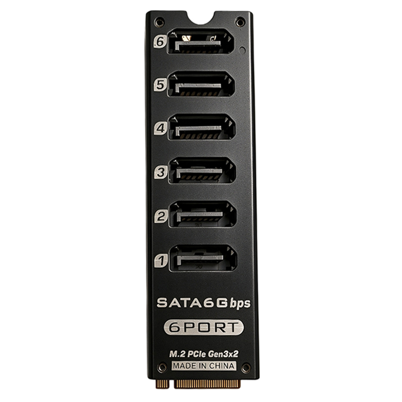 Karta rozszerzeń M.2 NVMe PCIe – Sata Ssd recenzja i cena