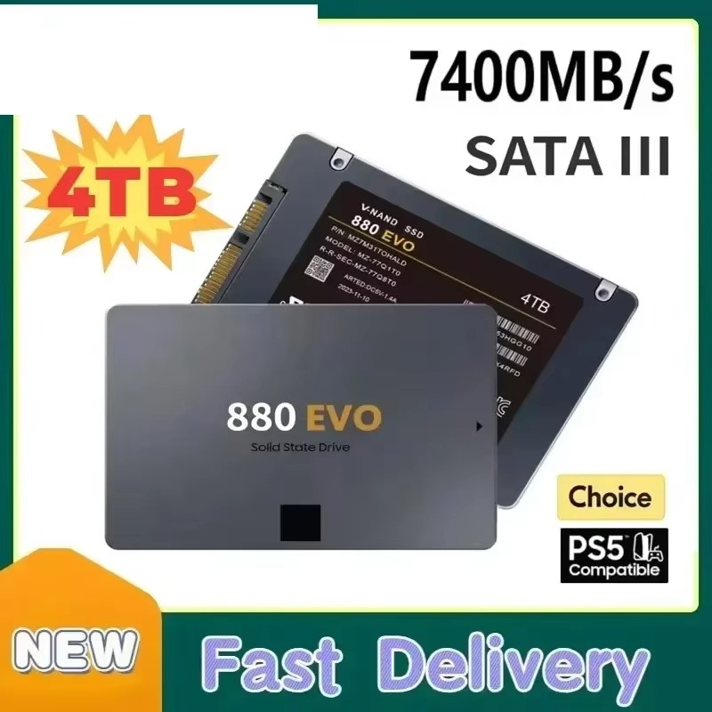 Oryginalny, nowy dysk SSD SATA – Ssd 500Gb recenzja i cena