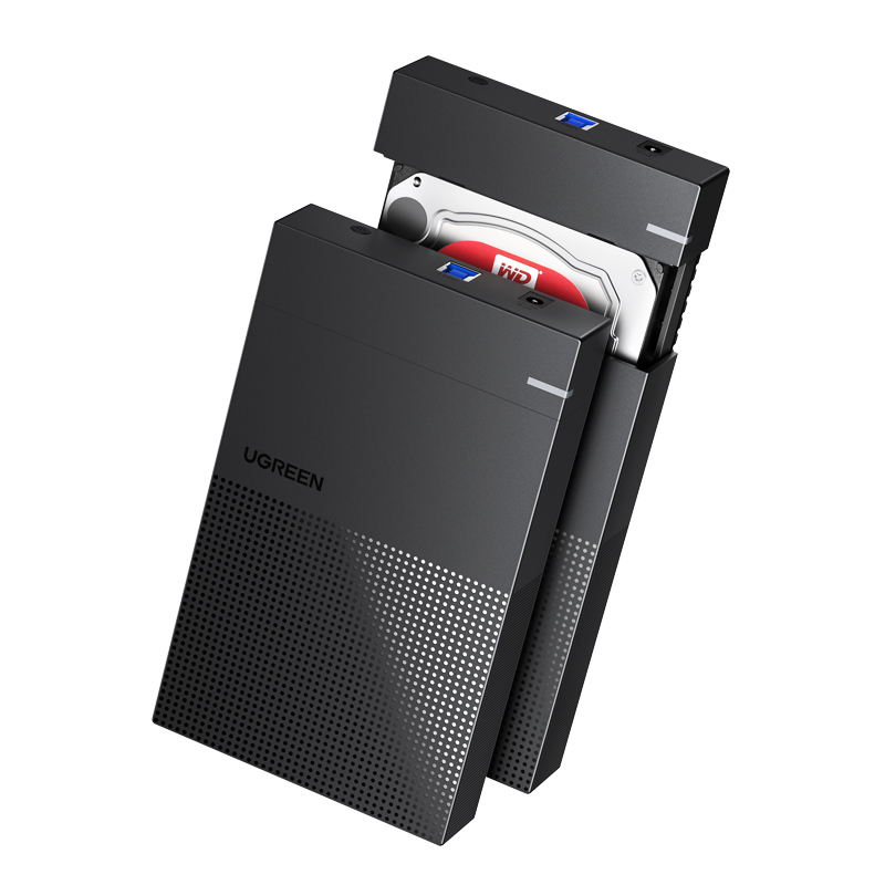 Obudowa dysku zewnętrznego UGR – Ssd Hard Drive recenzja i cena