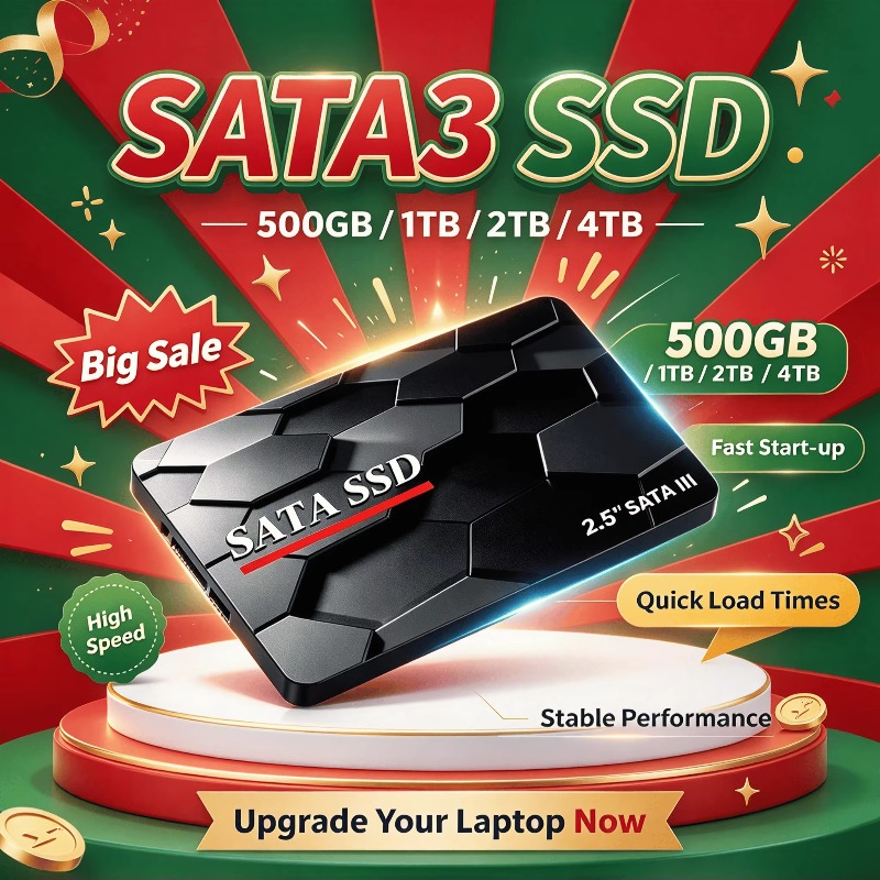 2,5-calowy dysk SSD SATA III o – Ssd 500Gb recenzja i cena