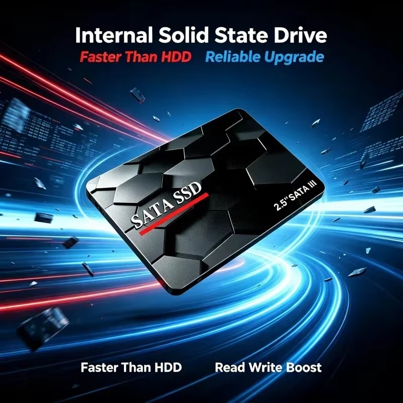 2,5-calowy dysk SSD SATA III o – Ssd 500Gb recenzja i cena
