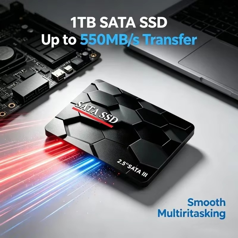 2,5-calowy dysk SSD SATA III o – Ssd 500Gb recenzja i cena
