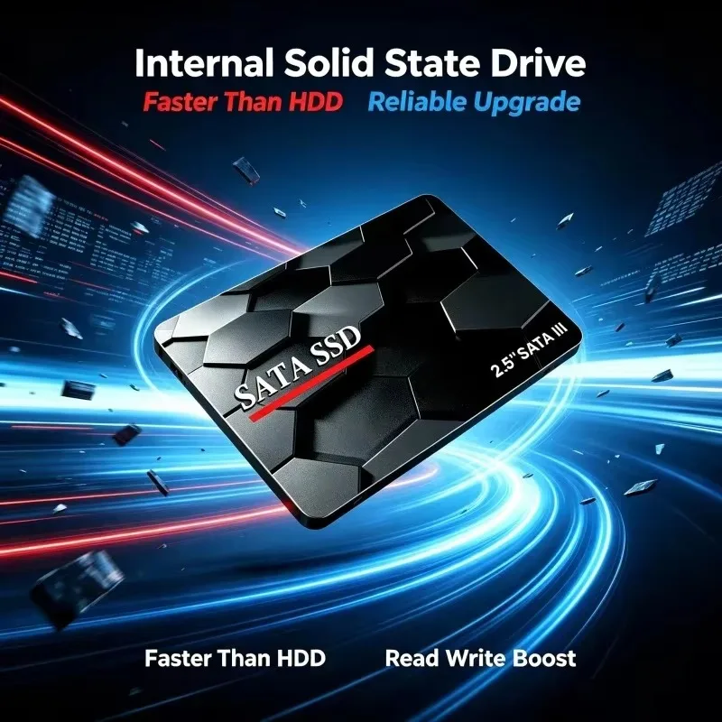 2,5-calowy dysk SSD SATA III o – Ssd 500Gb recenzja i cena