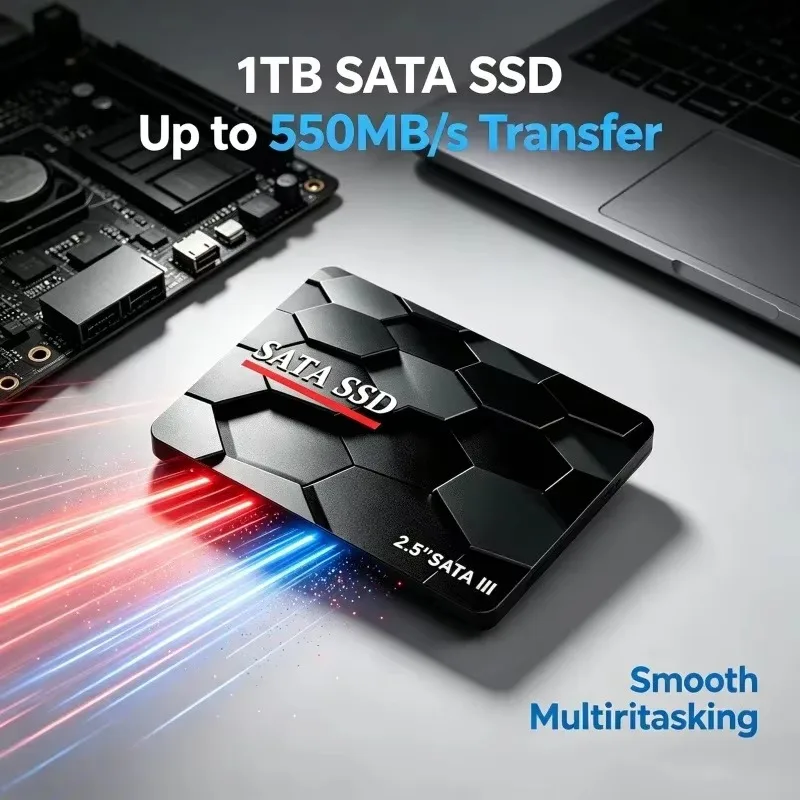 2,5-calowy dysk SSD SATA III o – Ssd 500Gb recenzja i cena