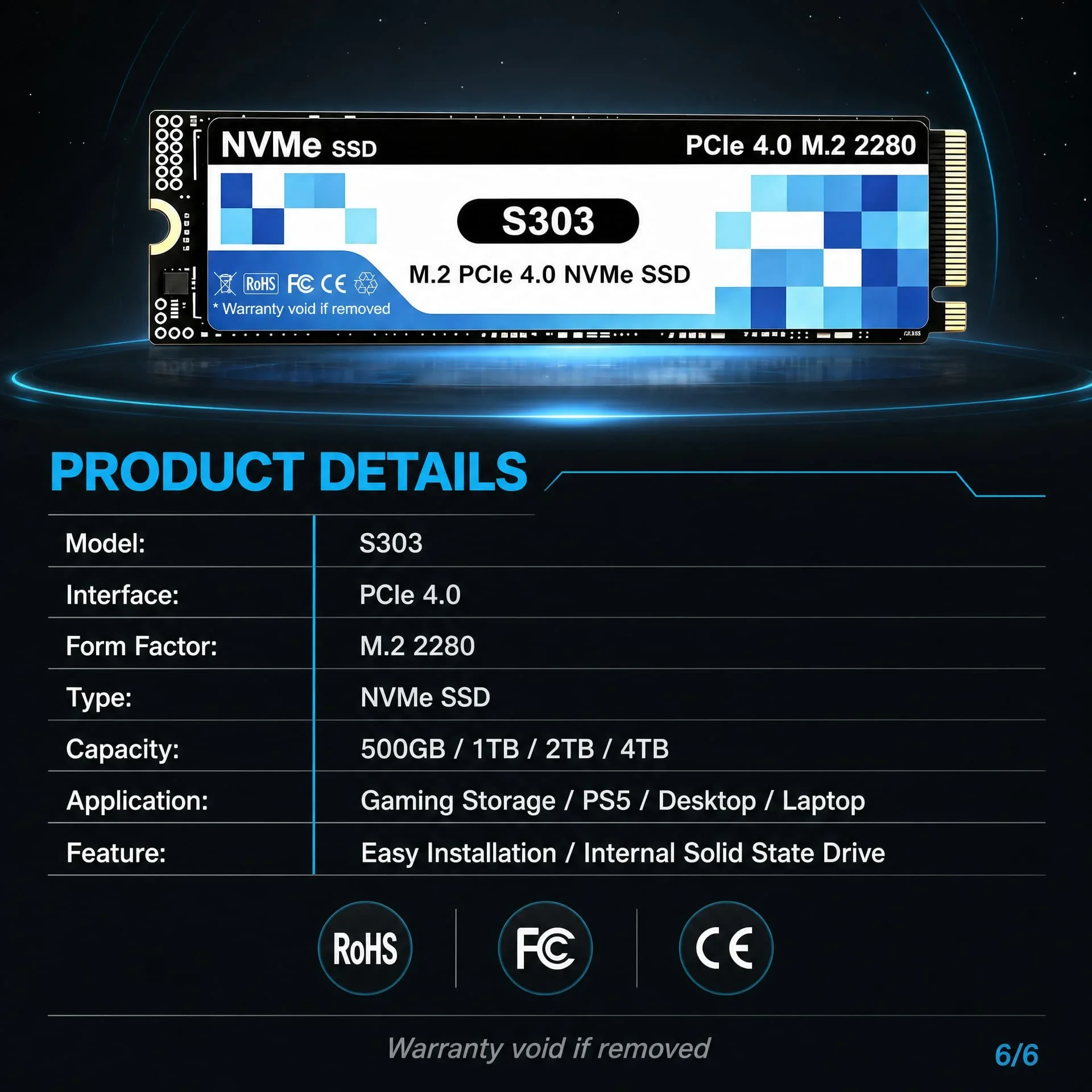 Oryginalny dysk SSD PCIe 4.0 N – Ssd 500Gb recenzja i cena