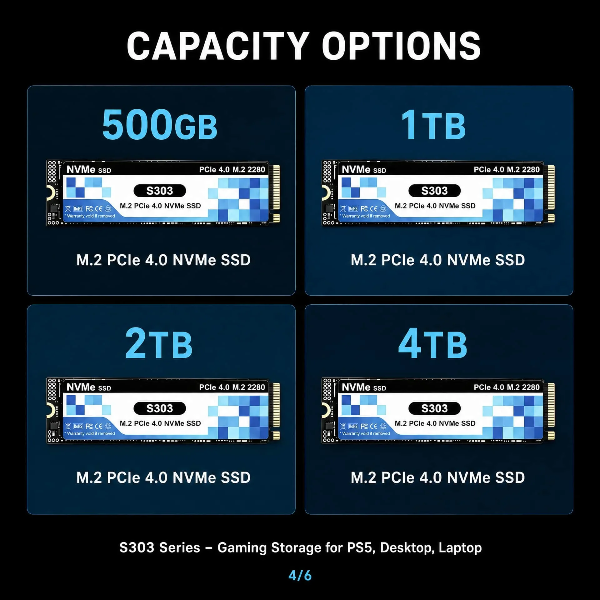 Oryginalny dysk SSD PCIe 4.0 N – Ssd 500Gb recenzja i cena