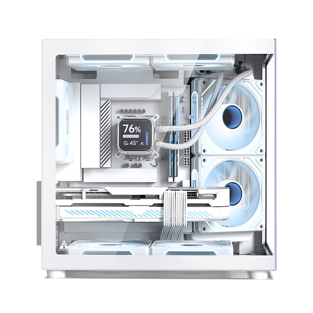 Komputer gamingowy z procesore – Ssd 1Tb recenzja i cena