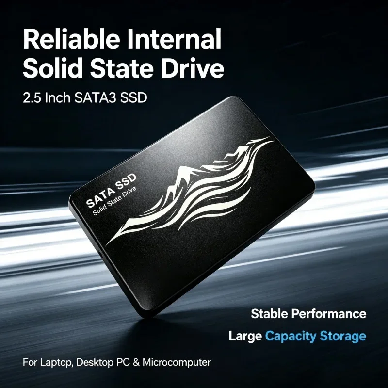 Oryginalny dysk twardy SATA3 2 – Ssd 500Gb recenzja i cena