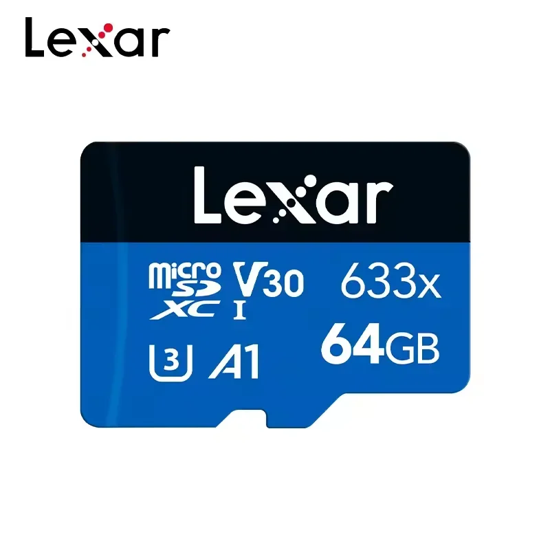 Karta pamięci Lexar o wysokiej – Memory Card Ssd recenzja i cena