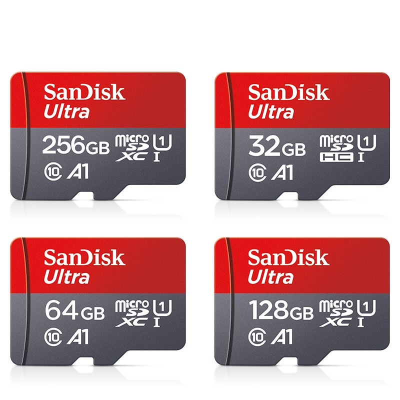 Karta pamięci TFcard 64 GB 16  – Memory Card Ssd recenzja i cena