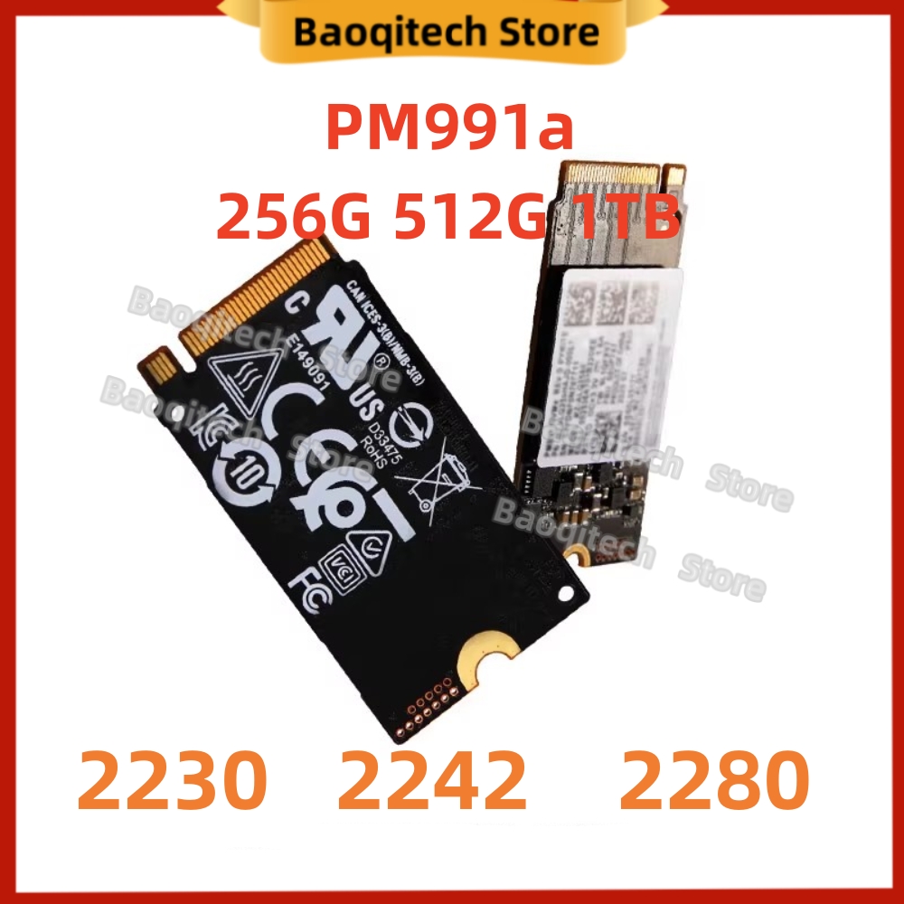 SSD PM991a 128GB 512G 1T M.2 N – Samsung Ssd recenzja i cena