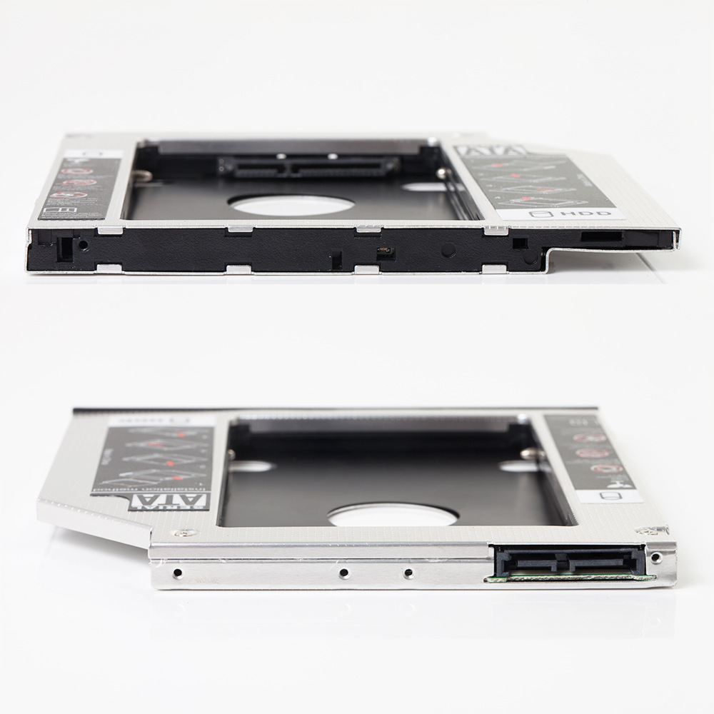 12,7 mm 2. dysk twardy HD HDD  – Samsung Ssd recenzja i cena