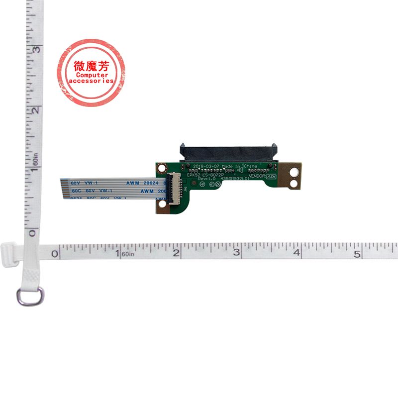 Kabel HDD do laptopa Hp 15-DB  – Ssd Hard Drive recenzja i cena