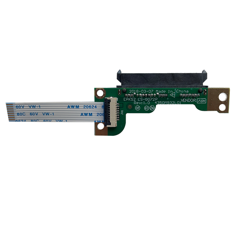Kabel HDD do laptopa Hp 15-DB  – Ssd Hard Drive recenzja i cena