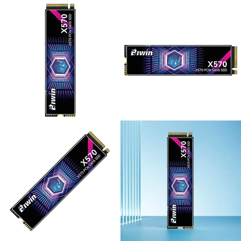 【CHIMU HOME】 Dysk SSD M.2 PCIe – Nvme Ssd recenzja i cena