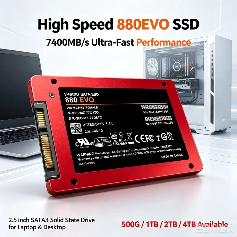 1 TB, 2 TB, 4 TB, 13 kolorów,  – Ssd 2Tb recenzja i cena