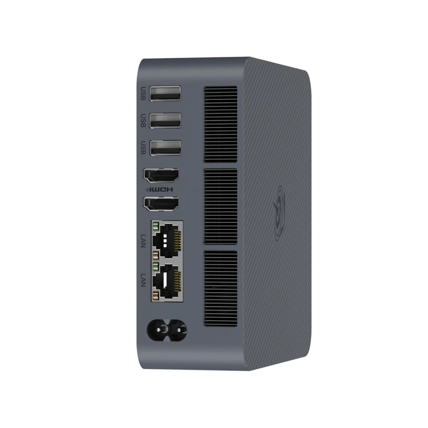 Beelink EQi12 Intel i5-12450H  – Ssd Hard Drive recenzja i cena
