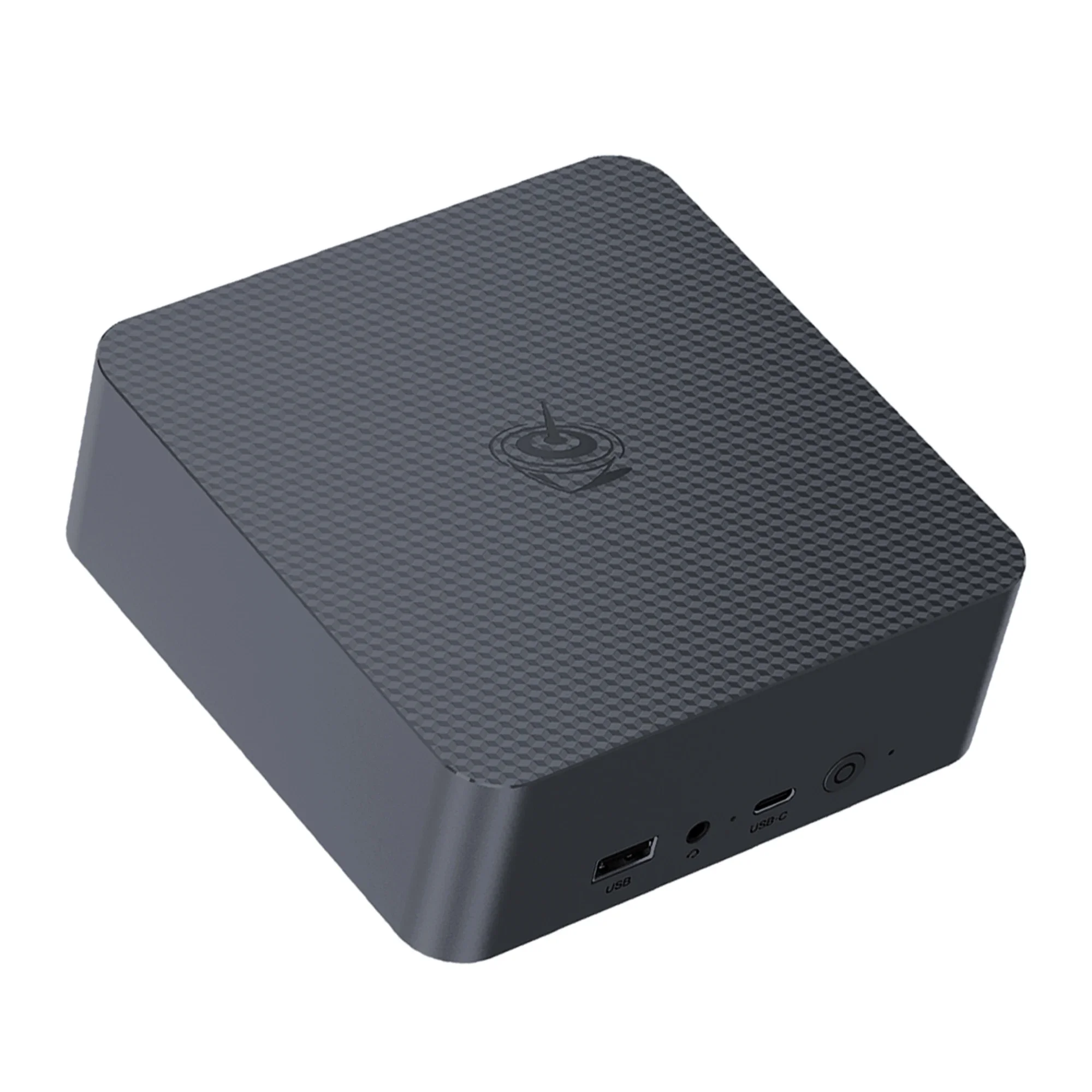 Beelink EQi12 Intel i5-12450H  – Ssd Hard Drive recenzja i cena