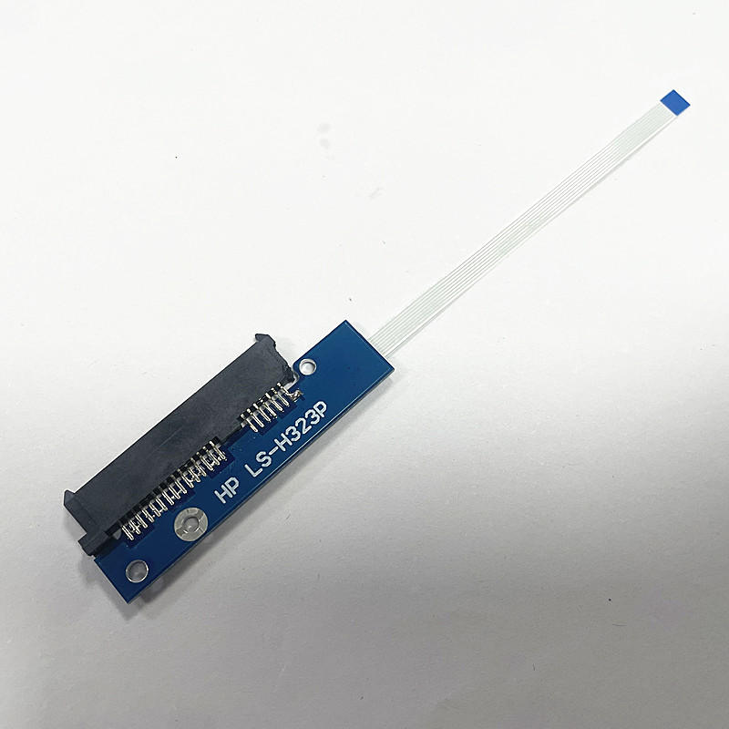 NOWY Kabel Flex Złącza Dysku T – Sata Ssd recenzja i cena