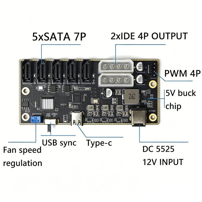 Zewnętrzna karta rozszerzeń dy – Ssd Hard Drive recenzja i cena