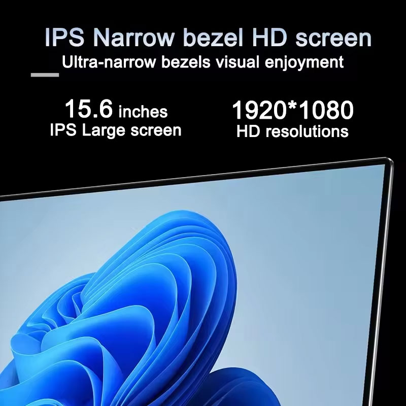 NOWY Laptop 15,6' Intel Core I – Ssd 2Tb recenzja i cena