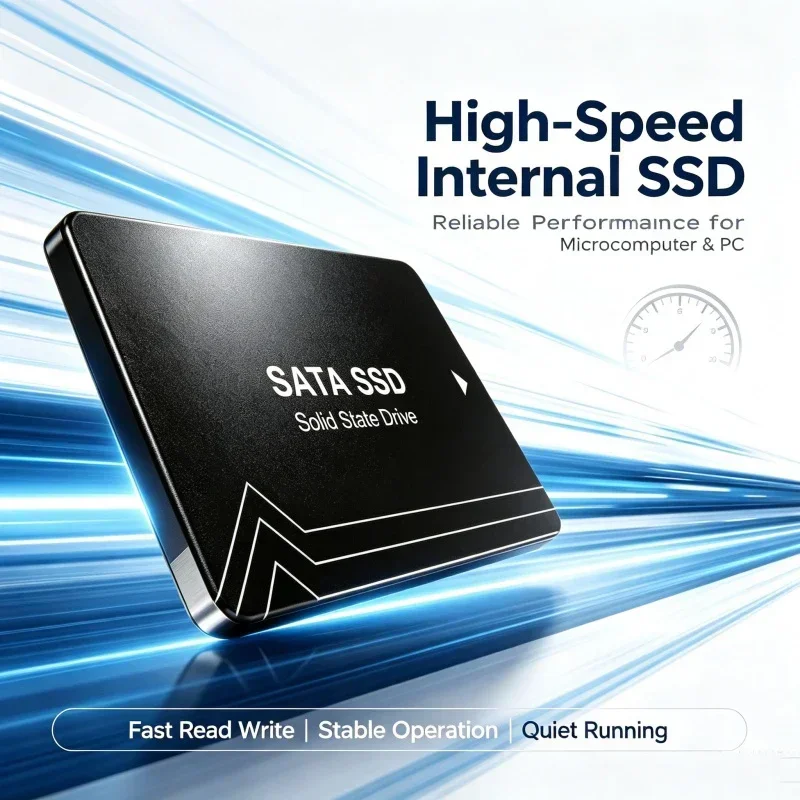 2026 500GB 1TB 2TB 4TB 2,5-cal – Ssd 500Gb recenzja i cena
