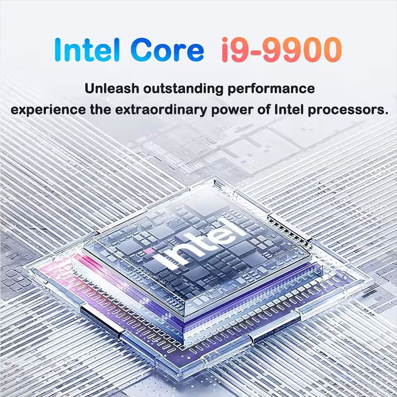 Laptop 14,1' Intel Core i9-990 – Ssd 2Tb recenzja i cena